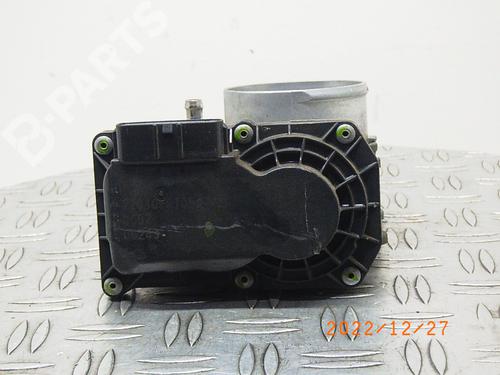 Used Throttle body TOYOTA AVENSIS Estate (_T27_) 1.8 VVT-i (ZRT271_, ZRT271R) (147 hp) 11371460