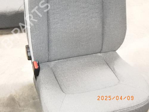 Seats set RENAULT ZOE (BFM_) ZOE (BFMC, BFMD) | BP24954987C78 