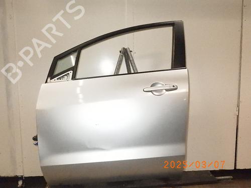 Used Left front door MAZDA 5 (CR) 1.8 (CR19) (116 hp) 20937170