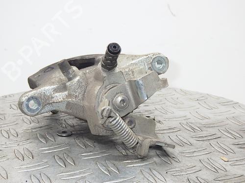Right rear brake caliper FORD MONDEO III (B5Y) 2.0 16V | BP14764637M106 