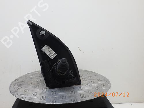 Left mirror FIAT PANDA (169_) 1.1 (169.AXA1A) | BP18855049C26 