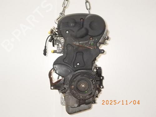 Used Engine OPEL MERIVA A MPV (X03) 1.6 16V (E75) (100 hp) 30100690