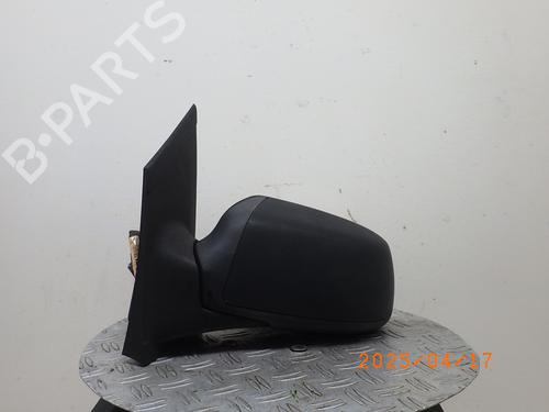 Left mirror FORD FOCUS II (DA_, HCP, DP) 1.6 | BP25205950C26 