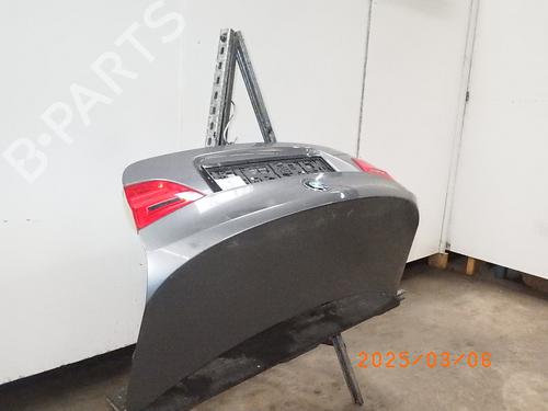 Tailgate BMW 3 (E90) 320 d | BP24129120C6 
