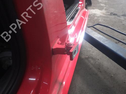 Hinge/Door check strap VW POLO V (6R1, 6C1) 1.2 | BP26381369C146 