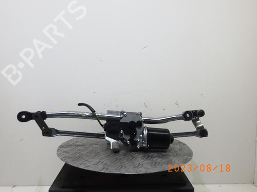 Front wipers mechanism BMW 1 (E81) 118 i | BP14975698C83 