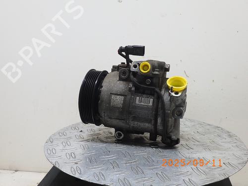 AC compressor SEAT IBIZA IV (6J5, 6P1) 1.2 | BP28681699M34