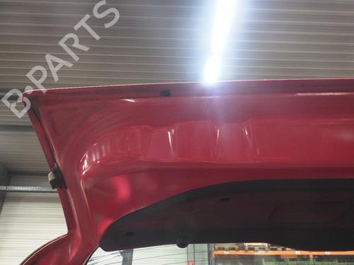 Tailgate KIA PICANTO I (SA) 1.1 | BP26956600C6 