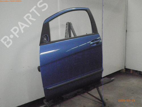 Left front door MERCEDES-BENZ A-CLASS (W169) A 170 (169.032, 169.332) | BP32421846C2