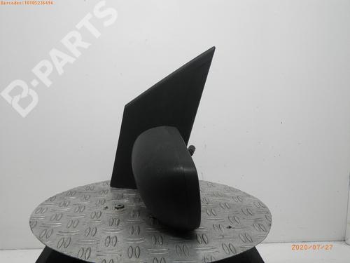Left mirror FORD FIESTA V (JH_, JD_) 1.4 16V | BP5128775C26 