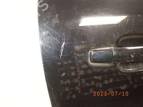 Right front door OPEL CORSA D (S07) 1.2 (L08, L68) | BP13711262C3 