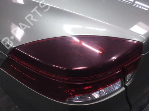 Used Left taillight RENAULT MEGANE CC (EZ0/1_) 1.4 TCe (EZ0F, EZ1V) (131 hp) 30090519