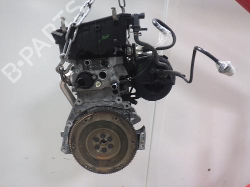 Engine CITROËN C1 (PM_, PN_) 1.0 | BP25492785M1 