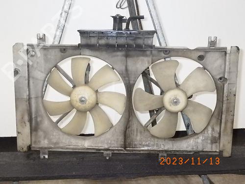 Køleventilator elektrisk MAZDA 6 Station Wagon (GY) 2.0 (GYEW) | BP15962093M35 