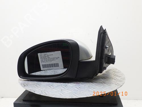 Retrovisor izquierdo OPEL VECTRA C (Z02) 1.8 16V (122 hp) 21048592