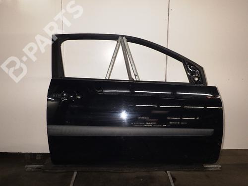 Used Right front door FORD FIESTA V (JH_, JD_) 1.3 (60 hp) 8621933