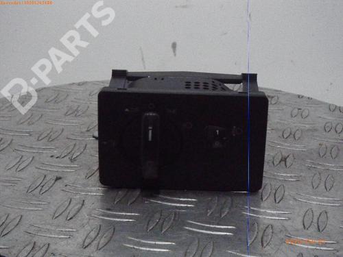 Used Headlight switch FORD FOCUS II Turnier (DA_, FFS, DS) 1.6 TDCi (109 hp) 5281097