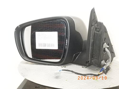 Used Left mirror RENAULT SCÉNIC IV (J9_) 1.2 TCe 115 (115 hp) 22889645