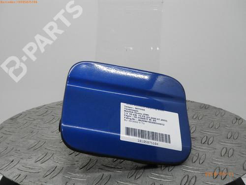 Fuel flap MAZDA DEMIO (DW) 1.5 16V (DW5W) BP6430457C131
