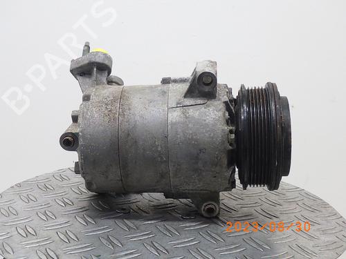 AC compressor FORD FOCUS III Turnier 1.0 EcoBoost | BP15074583M34 