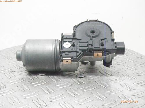 Used Front wiper motor OPEL MERIVA B MPV (S10) 1.4 (75) (120 hp) 4894493