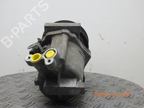 AC compressor DACIA LODGY (JS_) 1.2 TCe (JSAY, JSM0) | BP16182699M34 