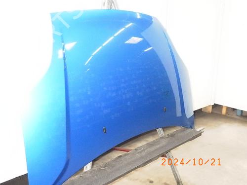 Hood FORD FIESTA V (JH_, JD_) 1.4 16V | BP20511327C1 