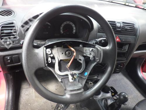 Volant KIA PICANTO I (SA) 1.1 (65 hp) 26956593