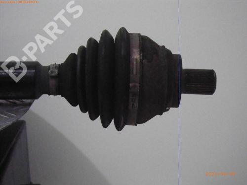 Used Right front driveshaft VW GOLF V (1K1) 2.0 TDI 16V (140 hp) 5577265