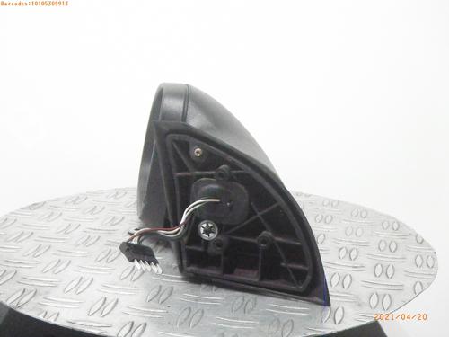 Left mirror MERCEDES-BENZ A-CLASS (W168) A 140 (168.031, 168.131) | BP7270301C26 