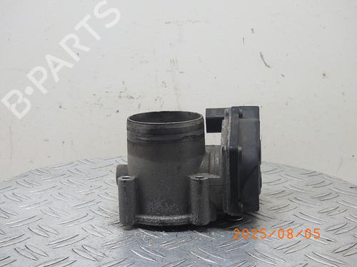 Throttle body VW POLO IV (9N_, 9A_) 1.4 16V | BP27897939M82