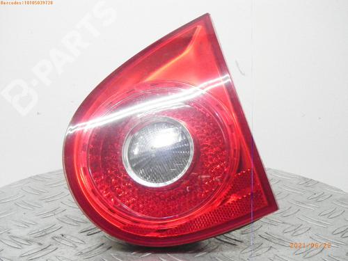 Right tailgate light VW GOLF V (1K1) 2.0 TDI 16V | BP752713C80 