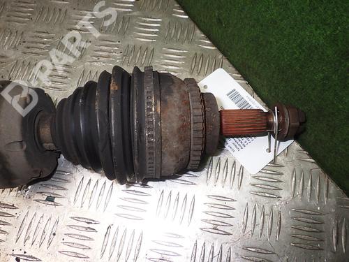 Right front driveshaft RENAULT SCÉNIC I MPV (JA0/1_, FA0_) 1.6 (JA00, JA16, JA15, JA19, JA1V, JA2B, JA2C, JA0B,... | BP4490667M39 