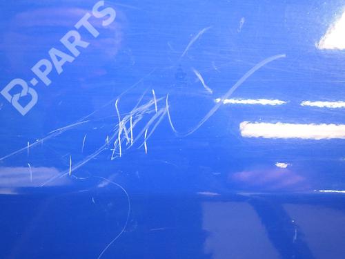 Right front door SKODA FABIA I Combi (6Y5) 1.4 16V | BP9667496C3 