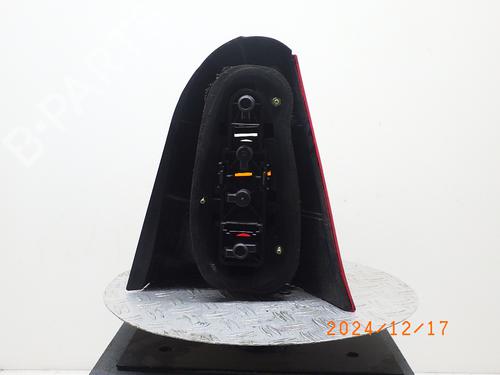 Left taillight MERCEDES-BENZ A-CLASS (W168) A 170 CDI (168.008) | BP21203000C34 