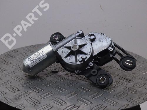 Rear wiper motor SKODA CITIGO (NF1) 1.0 (60 hp) 1S6955711A