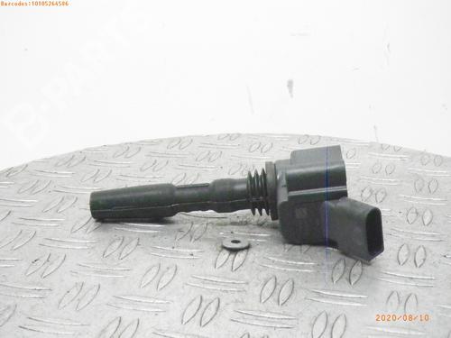 Used Ignition coil VW BEETLE (5C1, 5C2) 1.4 TSI (150 hp) 6001191