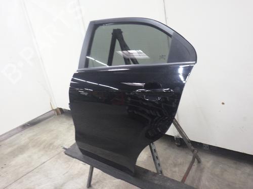 Left rear door KIA RIO III (UB) 1.4 CVVT | BP26544166C4 