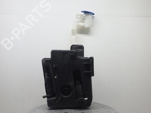 Used Windscreen washer tank VW GOLF PLUS V (5M1, 521) 1.2 TSI (86 hp) 23206451