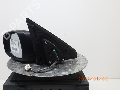 Left mirror SUZUKI SWIFT III (MZ, EZ) 1.3 (RS413, ZC11S) | BP16192729C26 