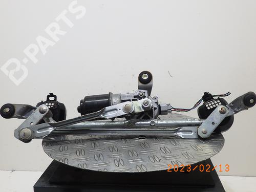 Used Front wipers mechanism MITSUBISHI MIRAGE / SPACE STAR VI Hatchback (A0_A) 1.0 (A05A) (71 hp) 11913586