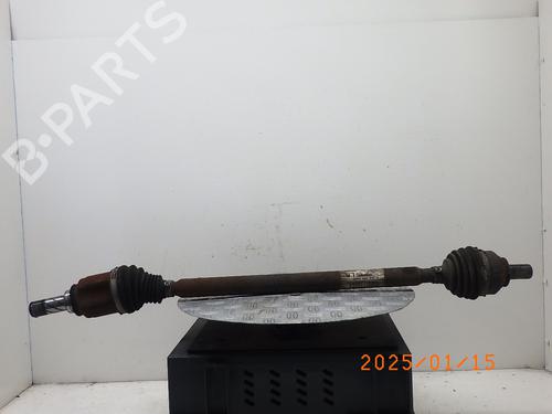 Used Right rear driveshaft RENAULT TWINGO III (BCM_, BCA_) 1.0 SCe 70 (71 hp) 22708734