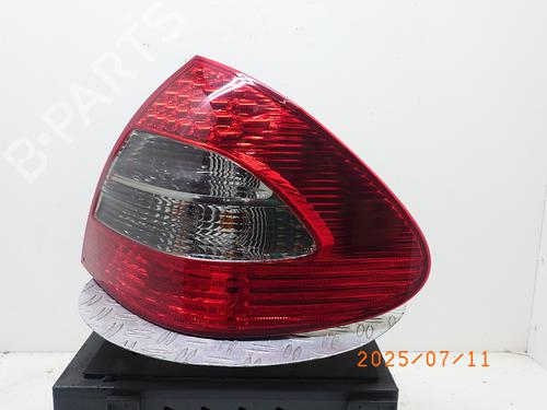 Right taillight MERCEDES-BENZ E-CLASS (W211) E 200 CDI (211.007) | BP27438022C35 