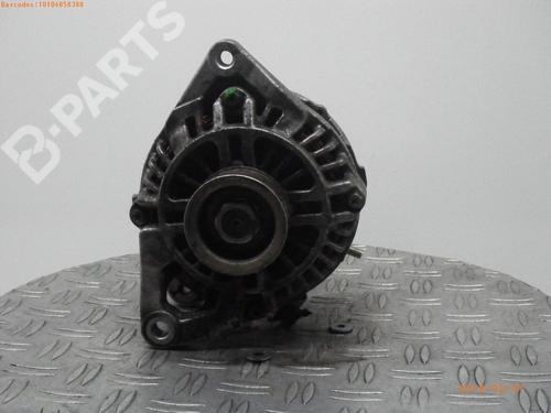 Alternator MAZDA 3 (BK) 1.6 (BK14) | BP297675M7 
