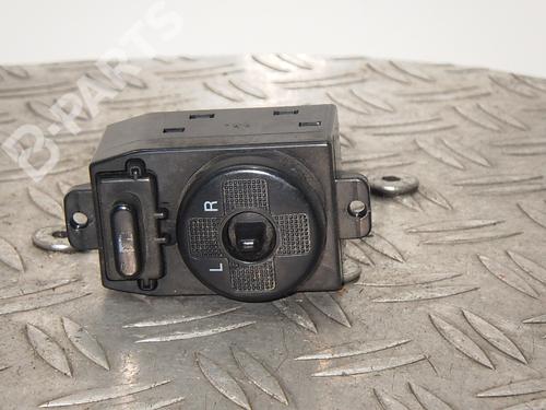 Used Mirror switch KIA CARNIVAL II (GQ) 2.9 CRDi (144 hp) 10112985