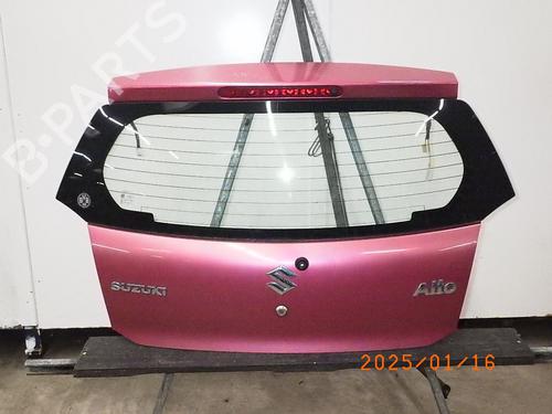 Tailgate SUZUKI ALTO VII (GF) 1.0 (AMF310, GFC31S) | BP13883072C6 