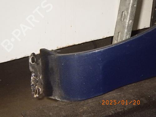 Left front fenders OPEL CORSA D (S07) 1.0 (L08, L68) | BP22557415C41 