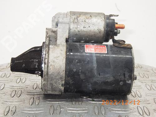Used Starter HYUNDAI i10 I (PA) 1.1 (67 hp) 6688103
