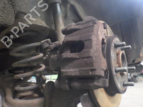 Højre bremsekaliber bag MAZDA 3 (BK) 1.6 (BK14) (105 hp) 29185465