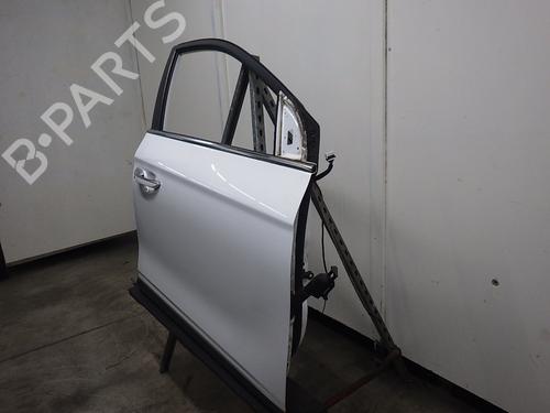 Right front door HYUNDAI IONIQ (AE) 1.6 GDI Hybrid | BP24881469C3 